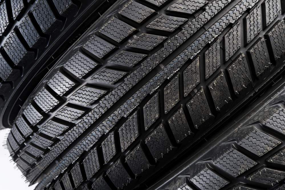 Every tire comes with a distinctive tread pattern of its own, and it is not there merely for the looks.