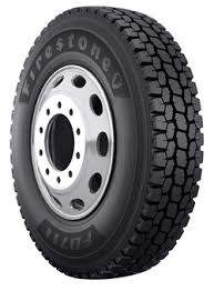 bridgestone revo 2 tire reviews