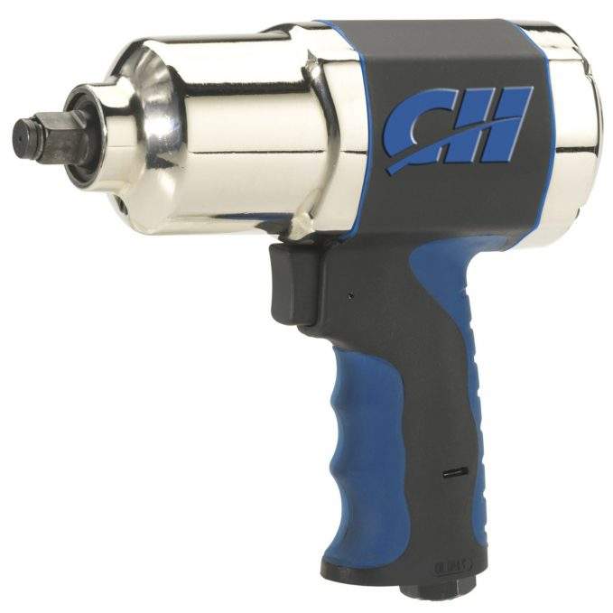 campbell impact wrench