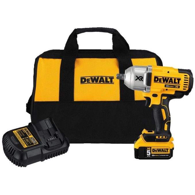 Dewalt-yellow-black-case-kit-for-portable-impact-wrench