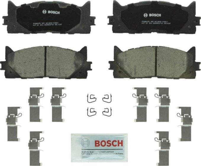 Top 15 Best Brake Pads For Your Car Tire Reviews And More