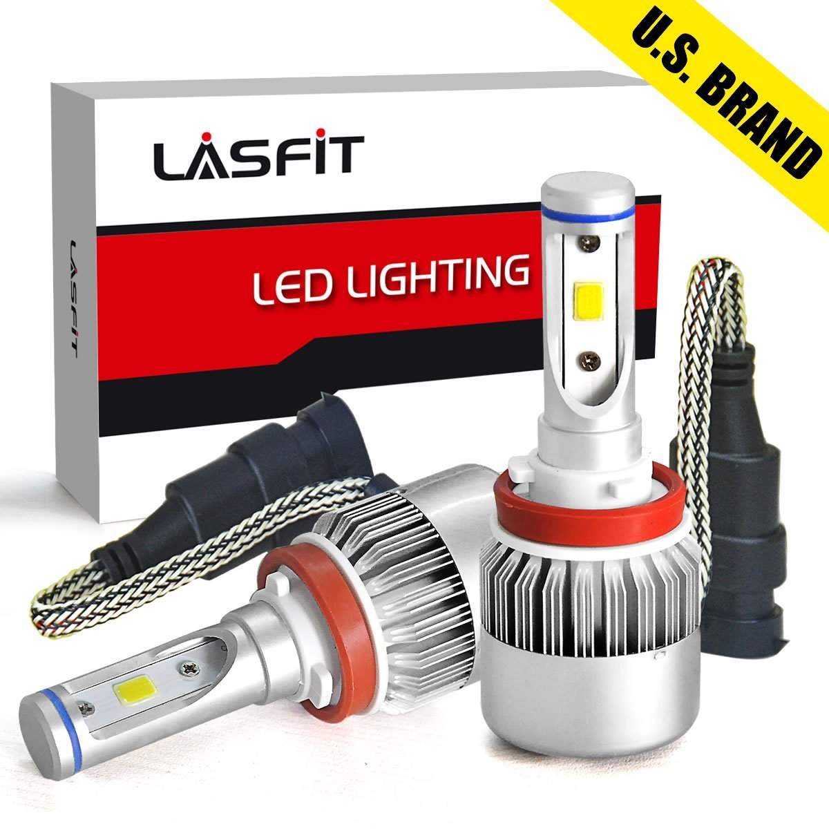LastFIT LED bulbs