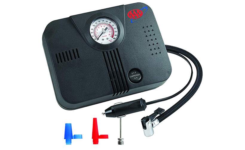 best at home tire inflator