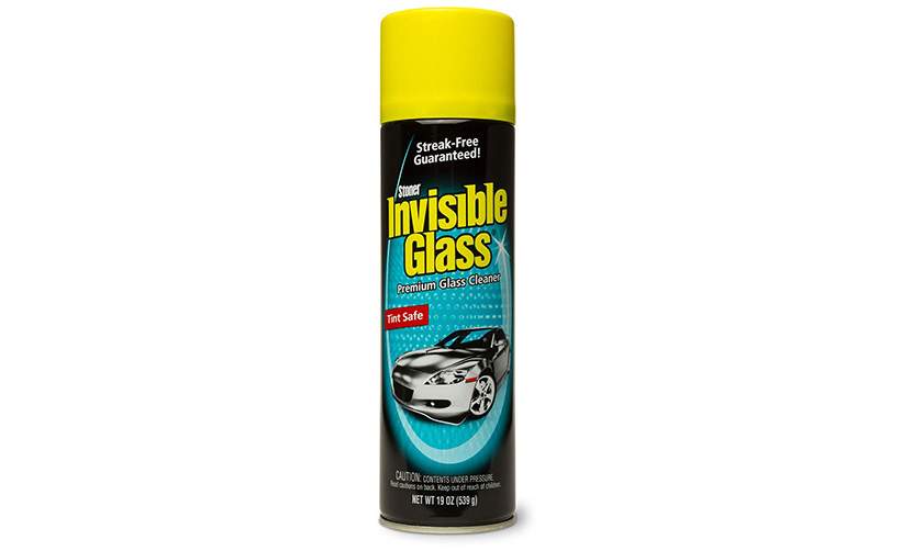 stoner invisible glass premium glass cleaner