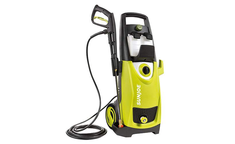 sun joe spx3000 pressure washer