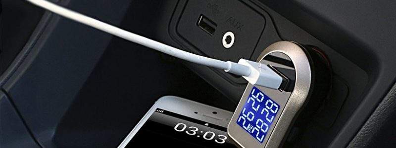 top 5 tire pressure monitoring systems