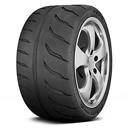 Toyo R888R - Tire Reviews, Best Tires