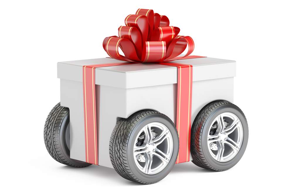 Holiday Gift Guide For Every Car Enthusiast - Tire Reviews ...