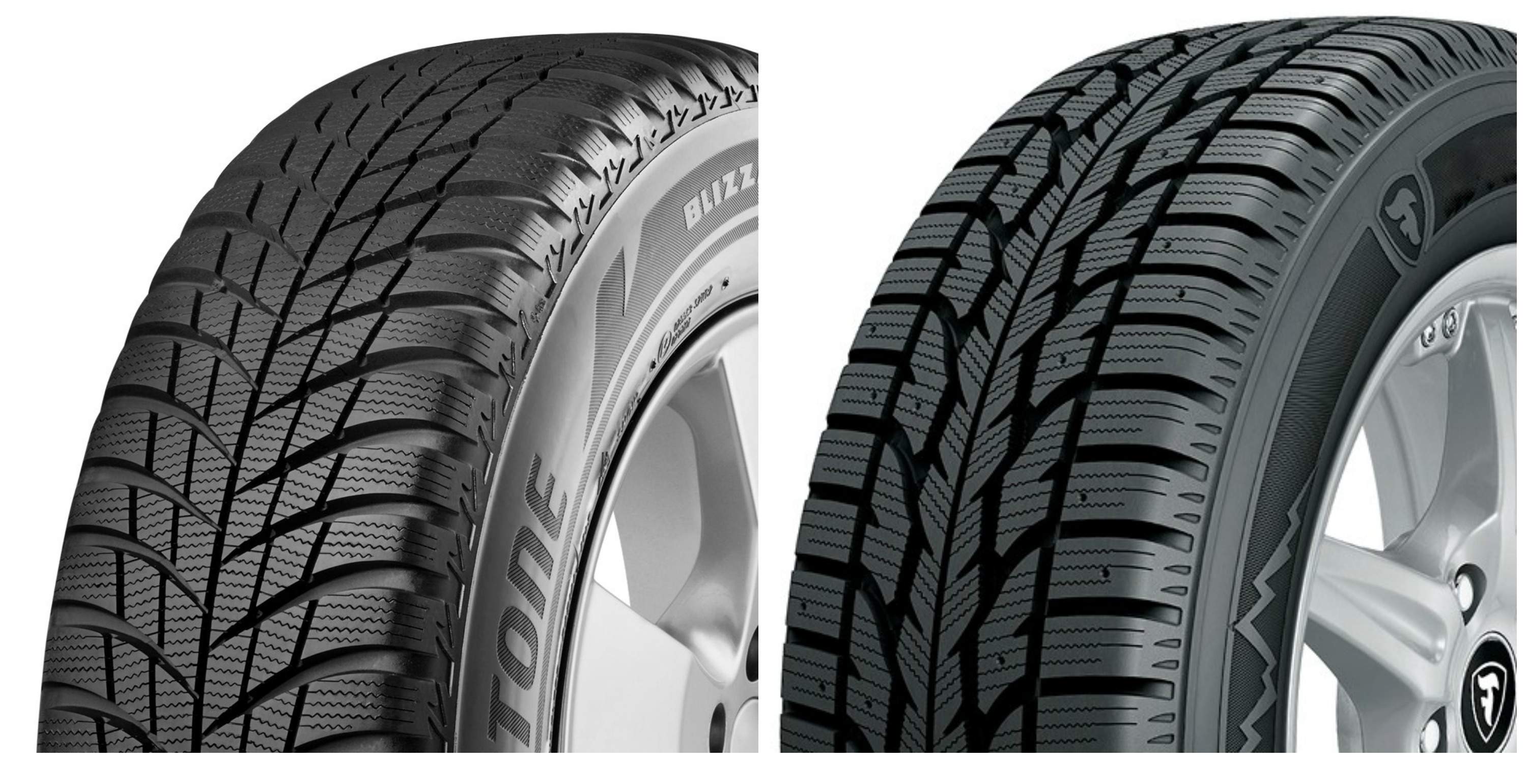 Difference Between Bridgestone And Firestone Tyres