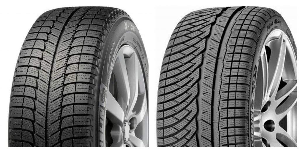 Michelin X-Ice Xi3 Winter Radial Tire 215/65R17 99T 
