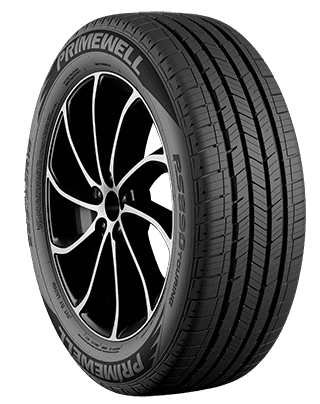 Primewell Tires is one such mid-range company that produces affordable tire...