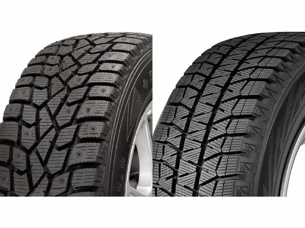 Bridgestone Blizzak WS80 Vs. Sumitomo Ice Edge Tire Reviews and More