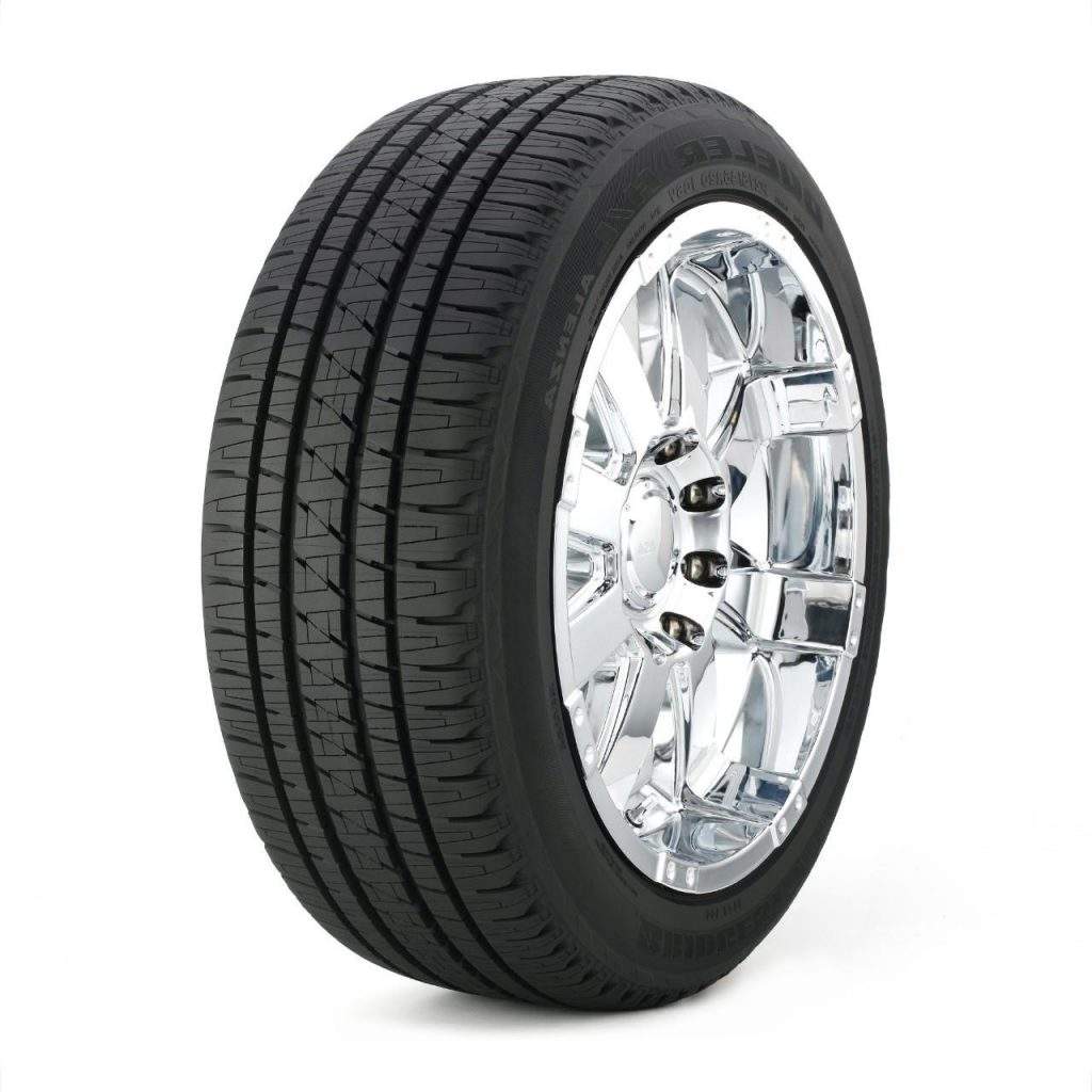 Bridgestone Alenza H/L 33 Tire Review & Rating - Tire Reviews and More