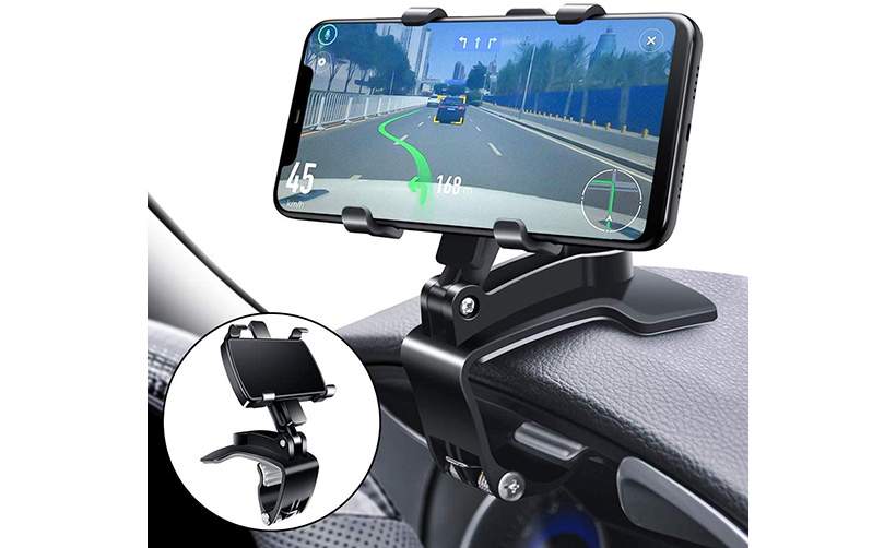 fonken car phone mount