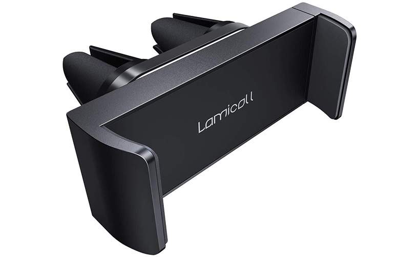 lamicall car vent phone mount