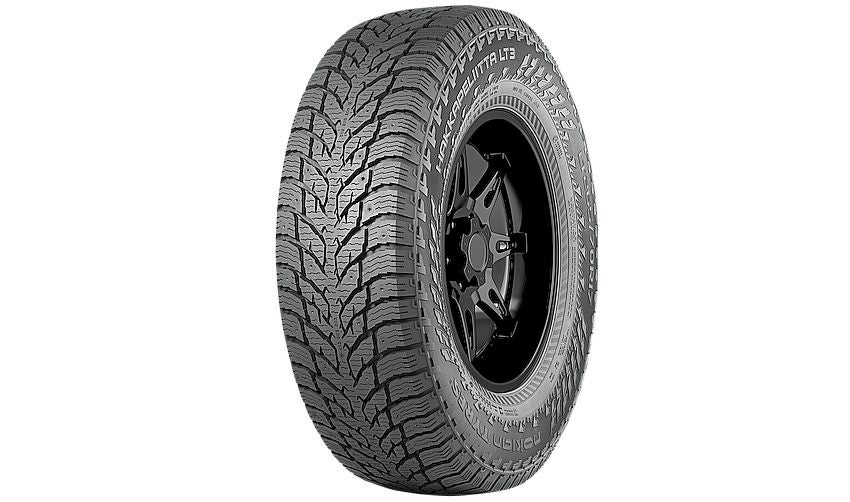 Nokian Hakkapeliitta LT3