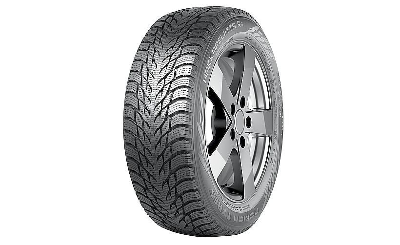 Nokian Hakkapeliitta R3