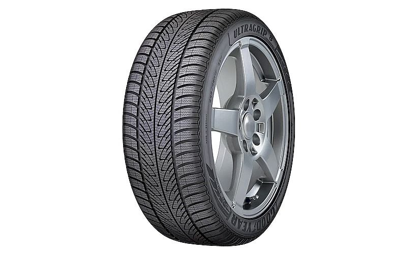 Goodyear Ultra Grip 8 Performance