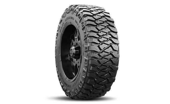 Mickey Thompson Baja Legend MTZ Tire Review & Rating - Tire Reviews ...